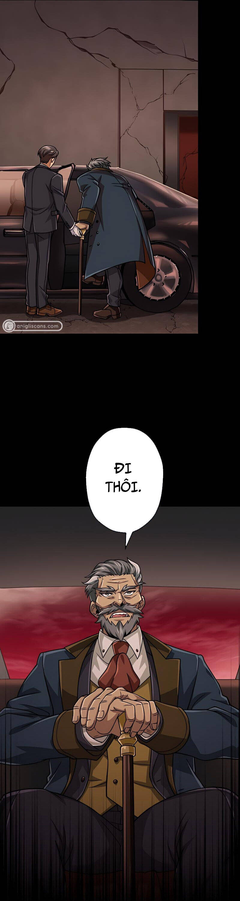 Đại Hiền Nhân Ma Thuật Cấp 99990000 Chapter 57 - 37