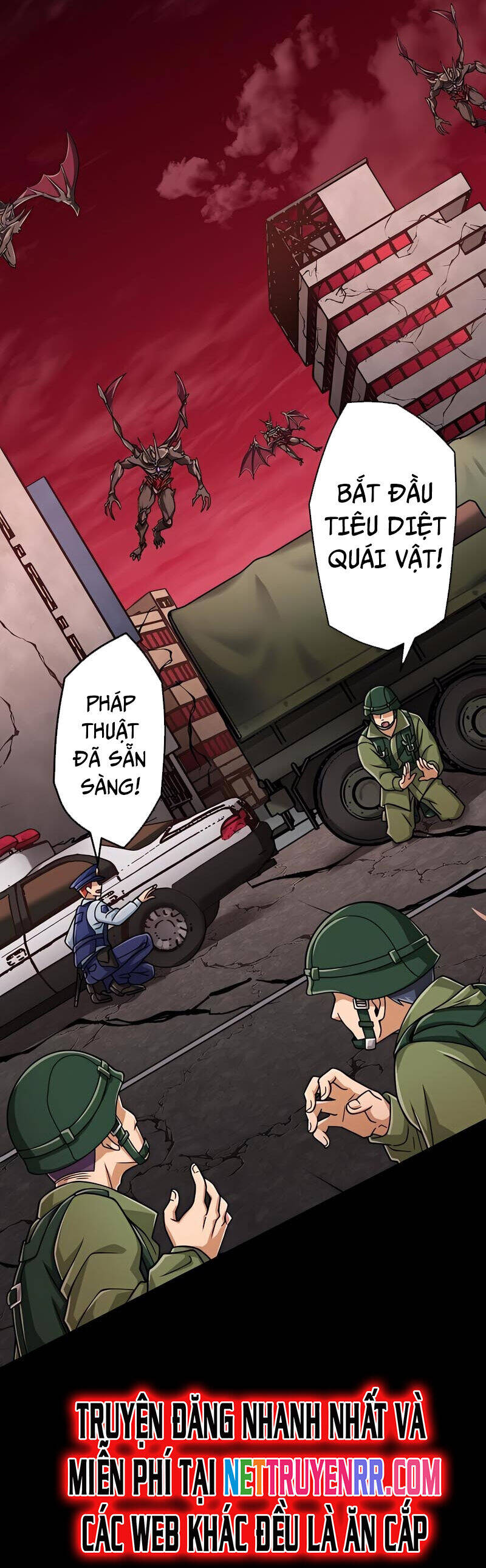 Đại Hiền Nhân Ma Thuật Cấp 99990000 Chapter 57 - 39