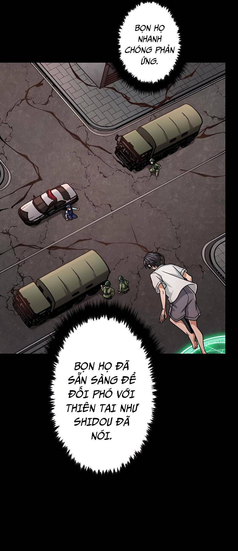 Đại Hiền Nhân Ma Thuật Cấp 99990000 Chapter 57 - 40