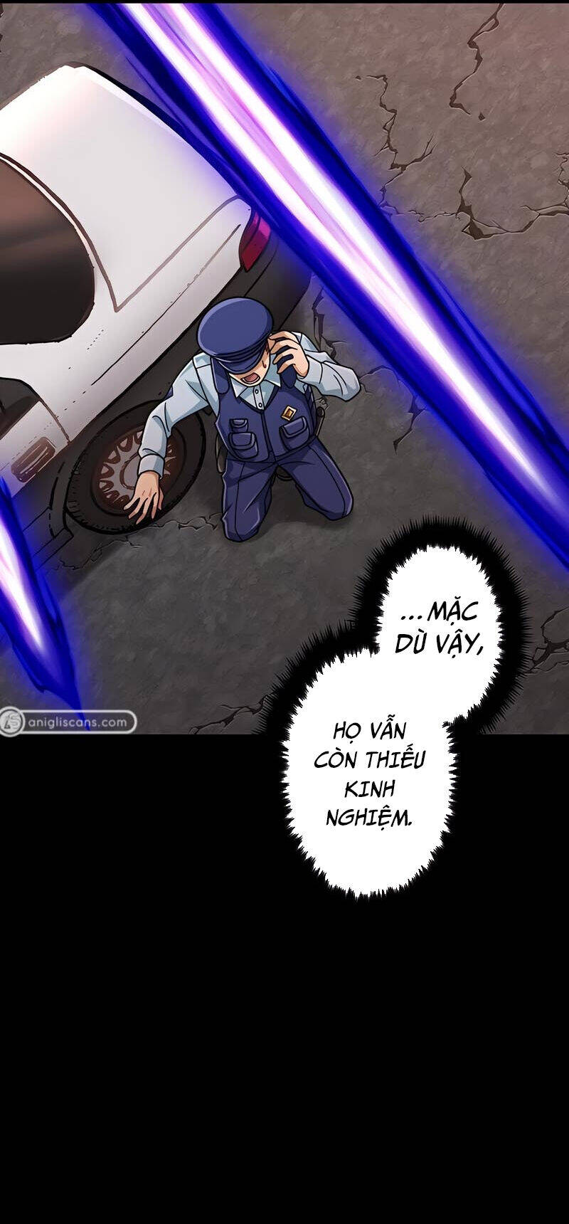 Đại Hiền Nhân Ma Thuật Cấp 99990000 Chapter 57 - 41