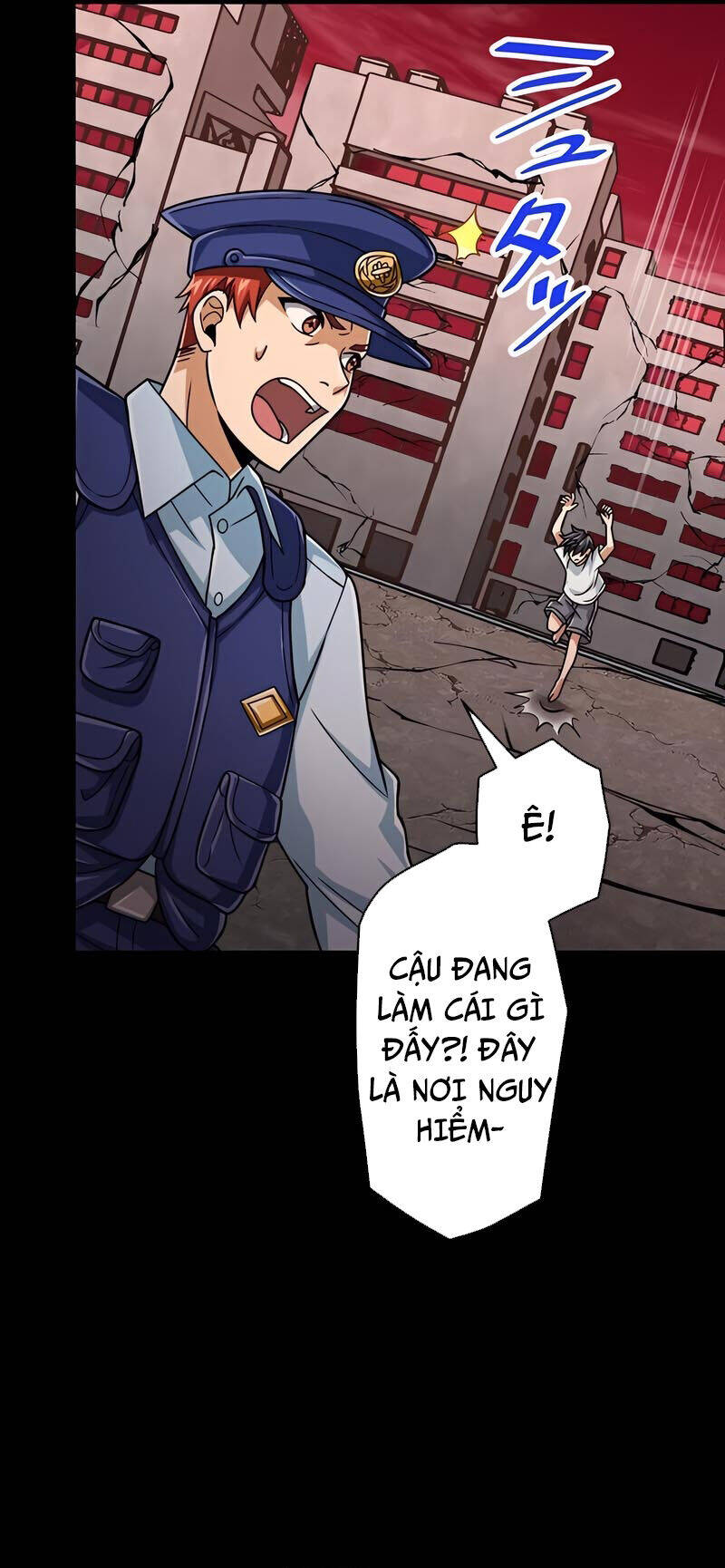 Đại Hiền Nhân Ma Thuật Cấp 99990000 Chapter 57 - 42