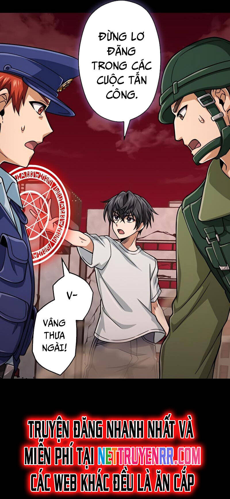 Đại Hiền Nhân Ma Thuật Cấp 99990000 Chapter 57 - 45