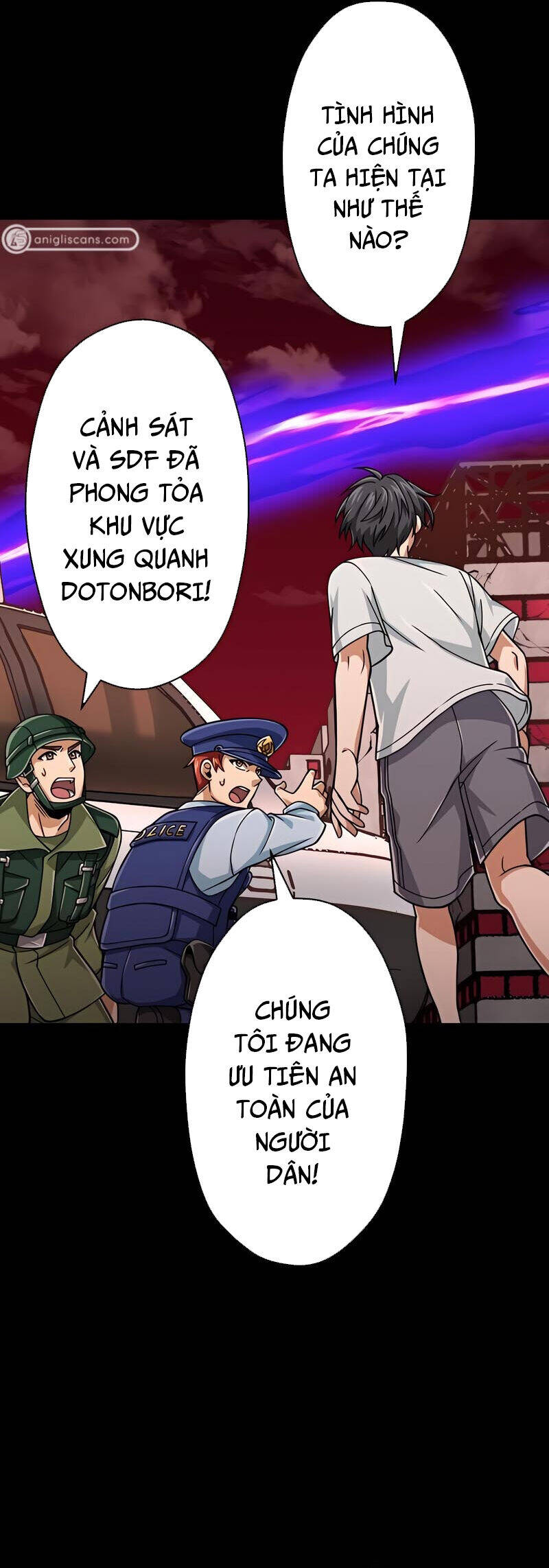 Đại Hiền Nhân Ma Thuật Cấp 99990000 Chapter 57 - 46