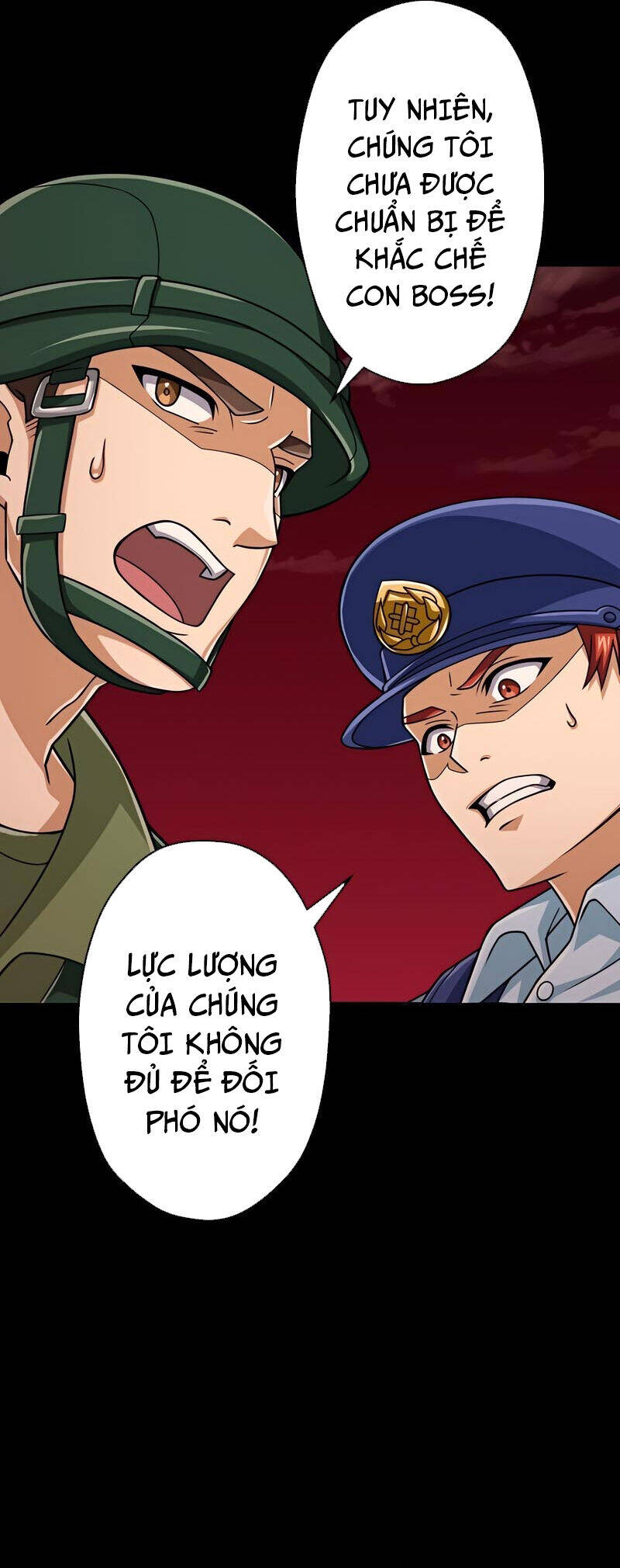 Đại Hiền Nhân Ma Thuật Cấp 99990000 Chapter 57 - 47