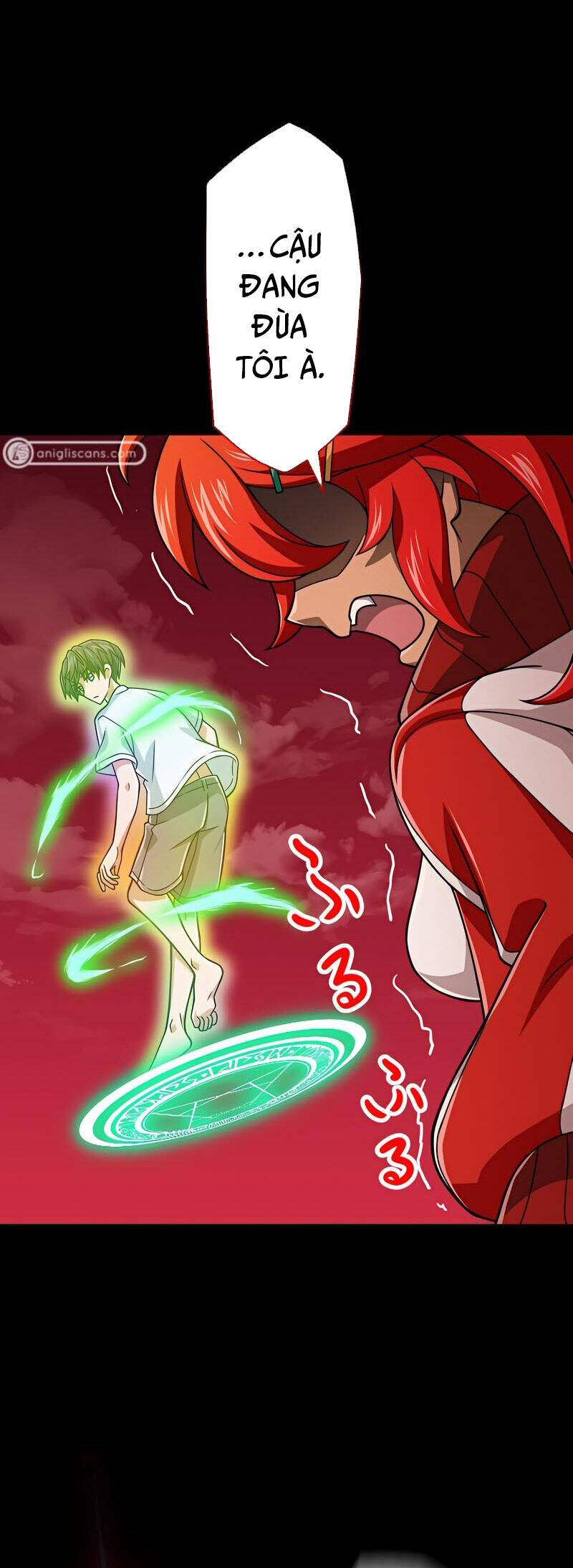 Đại Hiền Nhân Ma Thuật Cấp 99990000 Chapter 57 - 6