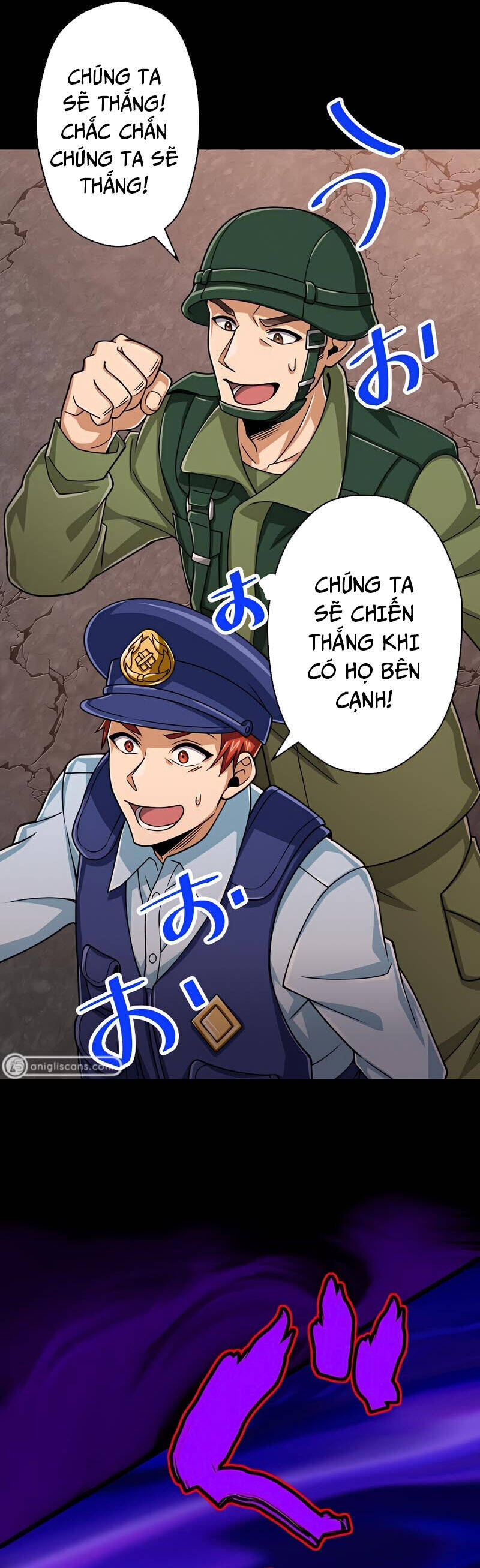 Đại Hiền Nhân Ma Thuật Cấp 99990000 Chapter 57 - 52