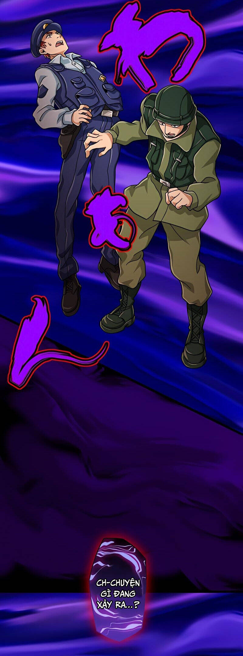 Đại Hiền Nhân Ma Thuật Cấp 99990000 Chapter 57 - 53