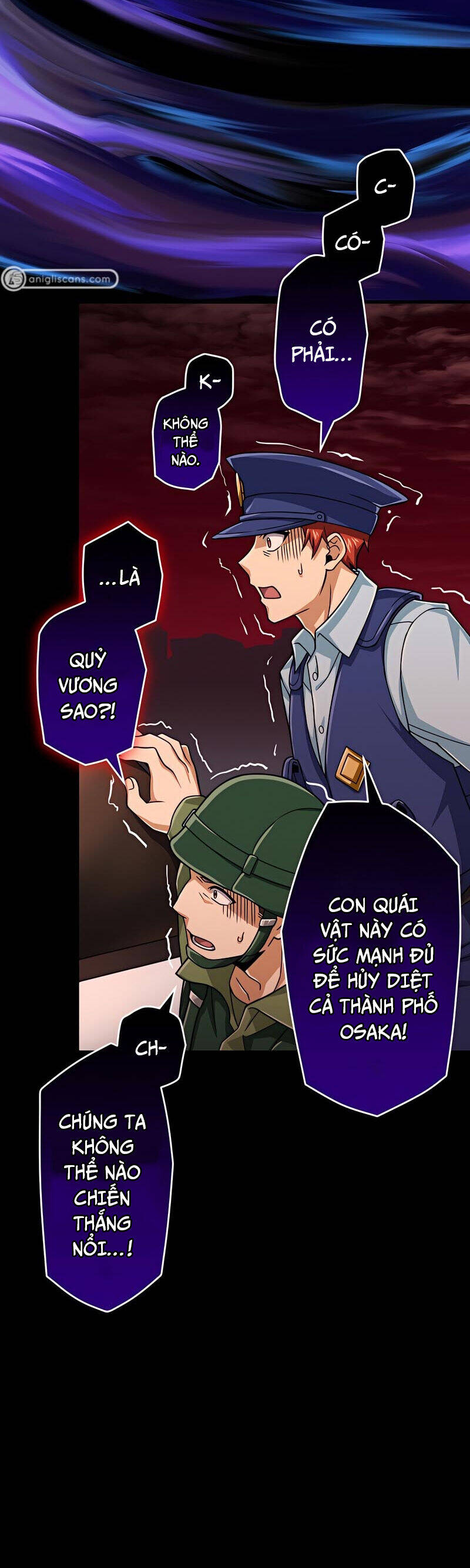 Đại Hiền Nhân Ma Thuật Cấp 99990000 Chapter 57 - 56