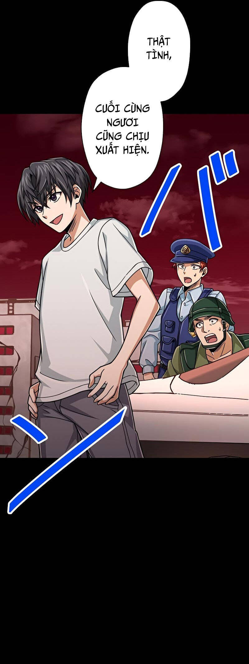 Đại Hiền Nhân Ma Thuật Cấp 99990000 Chapter 57 - 57