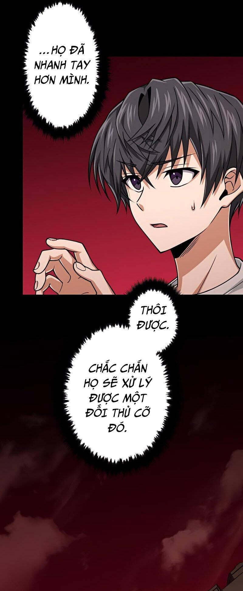 Đại Hiền Nhân Ma Thuật Cấp 99990000 Chapter 57 - 60