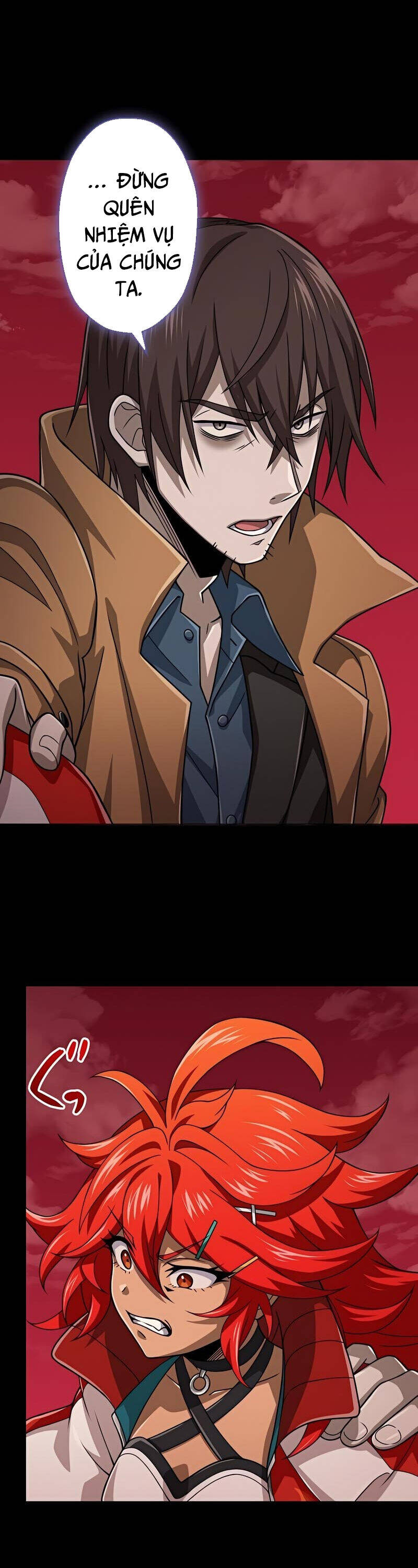 Đại Hiền Nhân Ma Thuật Cấp 99990000 Chapter 57 - 8