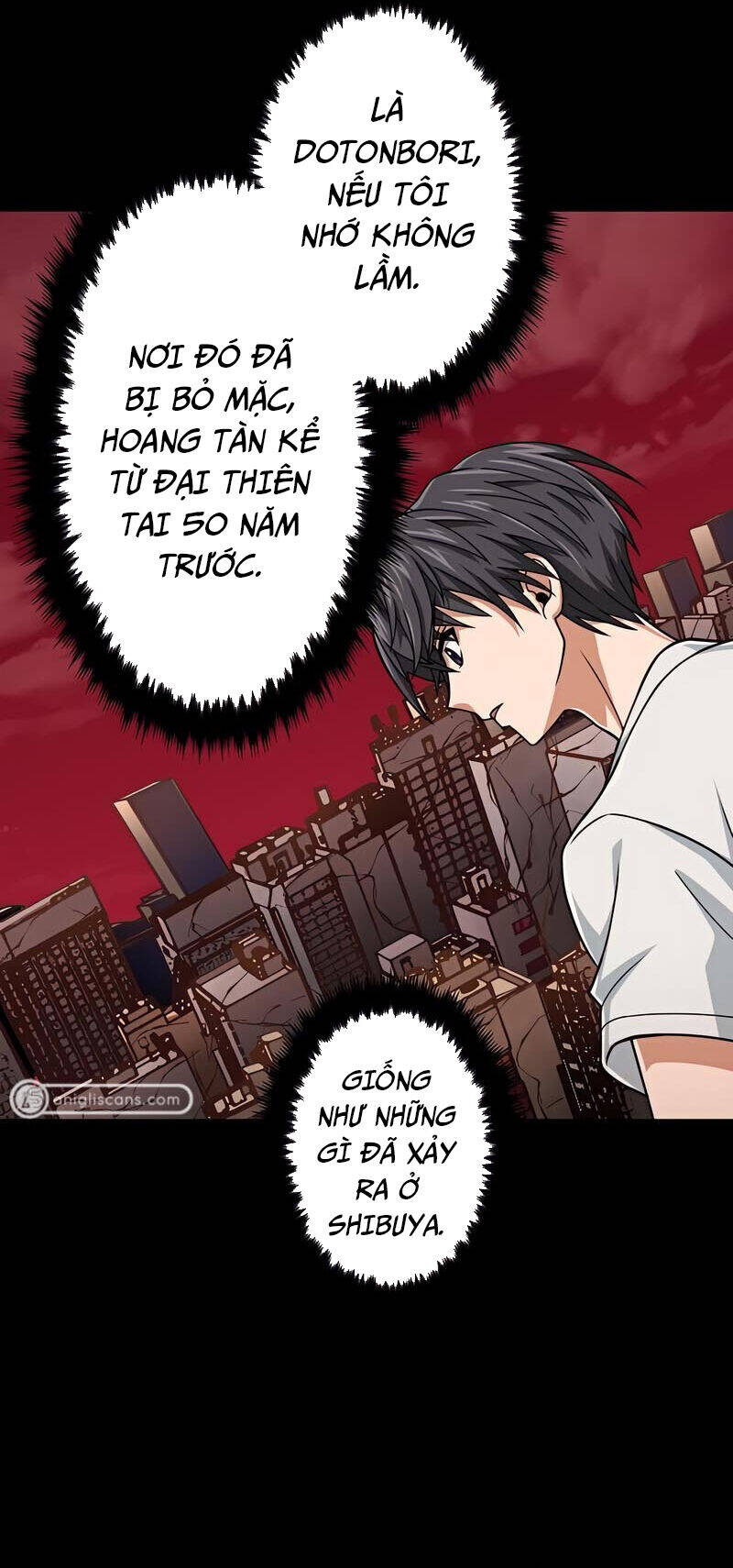 Đại Hiền Nhân Ma Thuật Cấp 99990000 Chapter 57 - 10