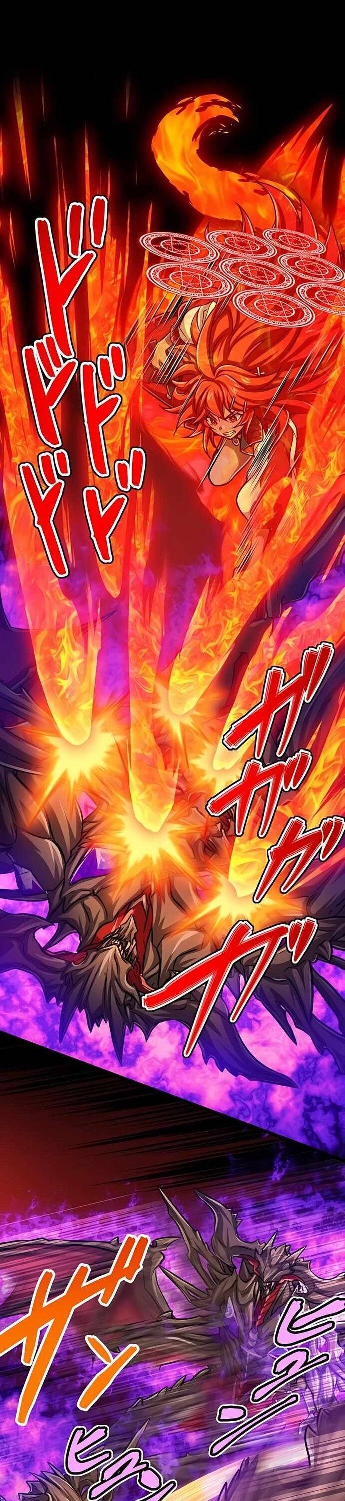 Đại Hiền Nhân Ma Thuật Cấp 99990000 Chapter 58 - 15