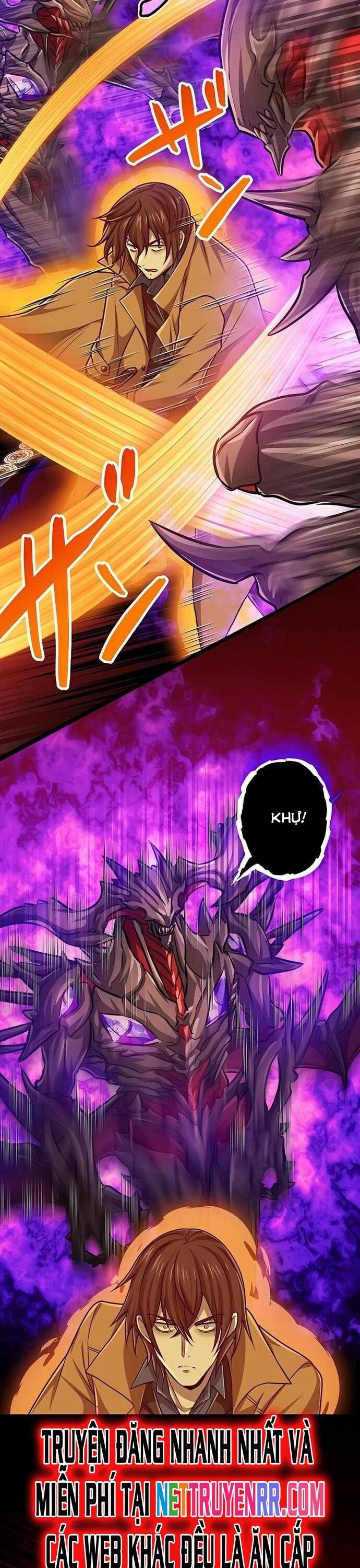 Đại Hiền Nhân Ma Thuật Cấp 99990000 Chapter 58 - 16