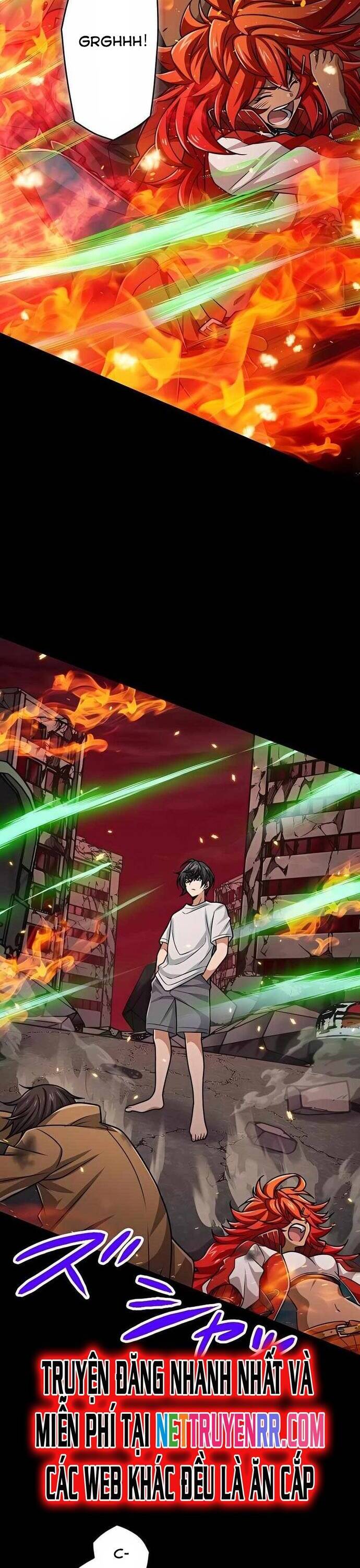 Đại Hiền Nhân Ma Thuật Cấp 99990000 Chapter 58 - 20