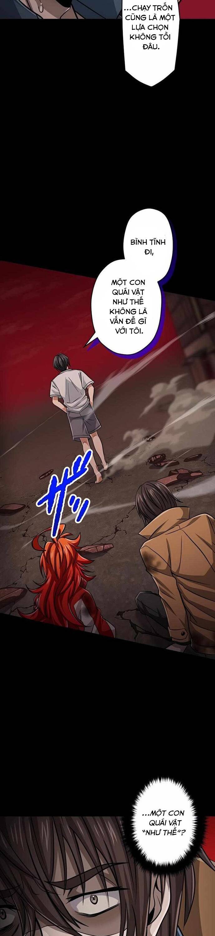 Đại Hiền Nhân Ma Thuật Cấp 99990000 Chapter 58 - 23