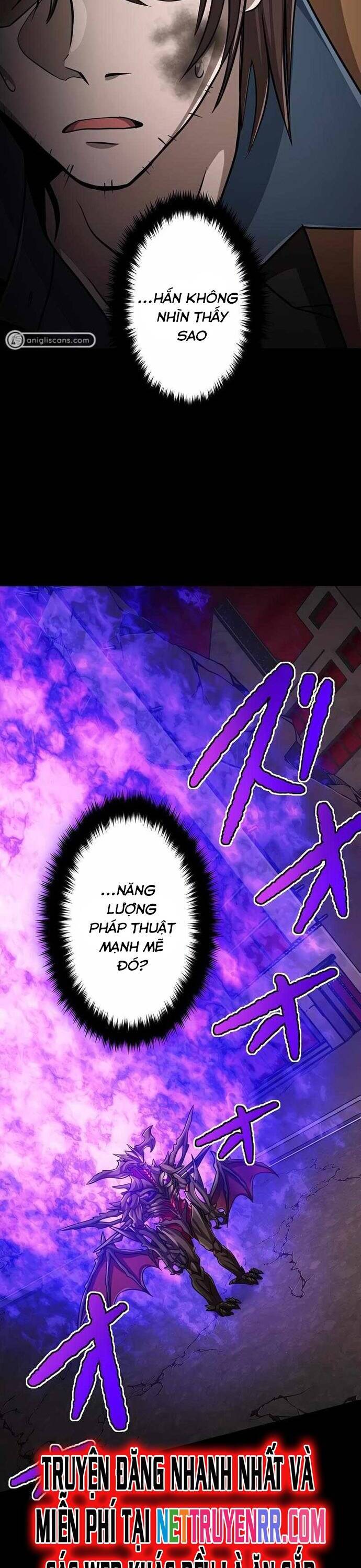 Đại Hiền Nhân Ma Thuật Cấp 99990000 Chapter 58 - 24