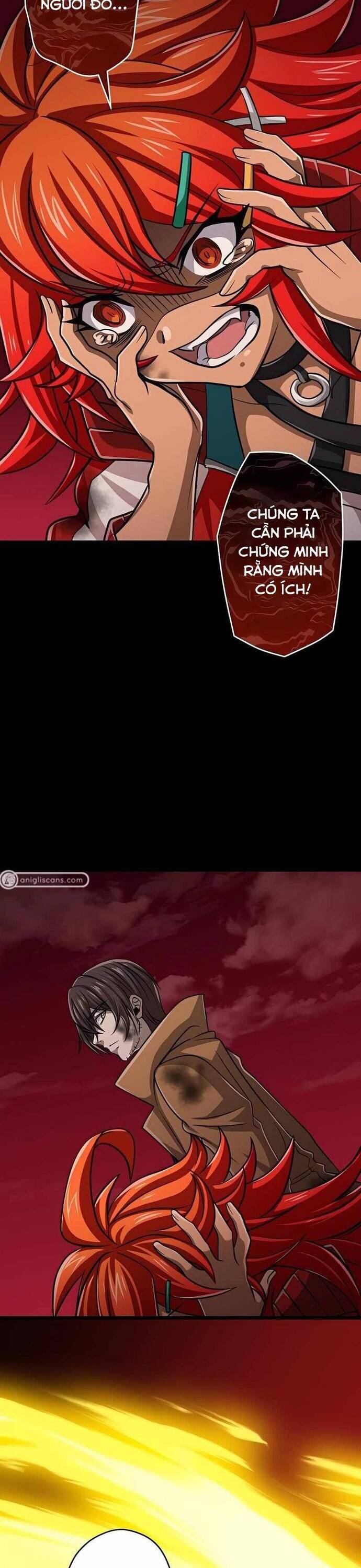 Đại Hiền Nhân Ma Thuật Cấp 99990000 Chapter 58 - 26