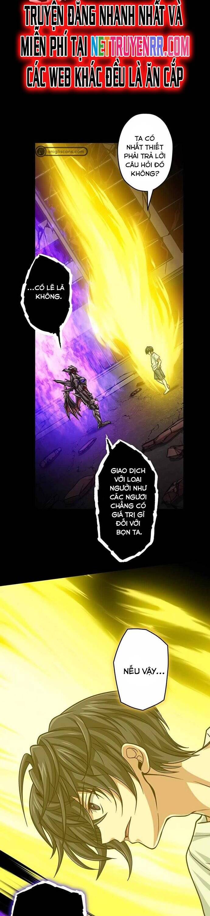 Đại Hiền Nhân Ma Thuật Cấp 99990000 Chapter 58 - 28