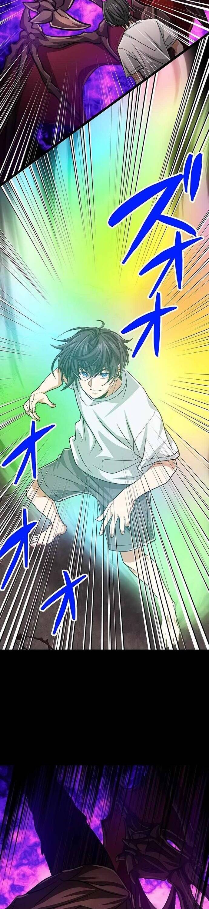 Đại Hiền Nhân Ma Thuật Cấp 99990000 Chapter 58 - 30