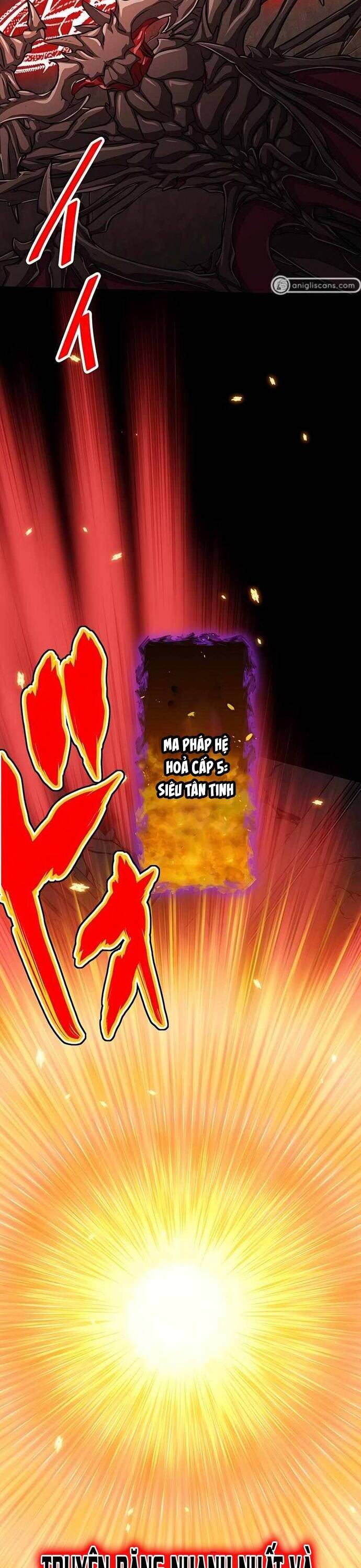 Đại Hiền Nhân Ma Thuật Cấp 99990000 Chapter 58 - 4