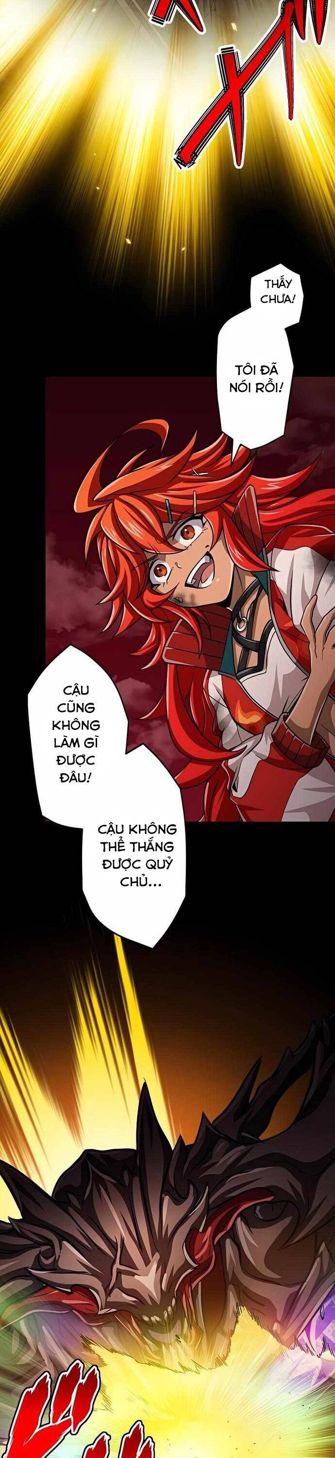 Đại Hiền Nhân Ma Thuật Cấp 99990000 Chapter 58 - 32