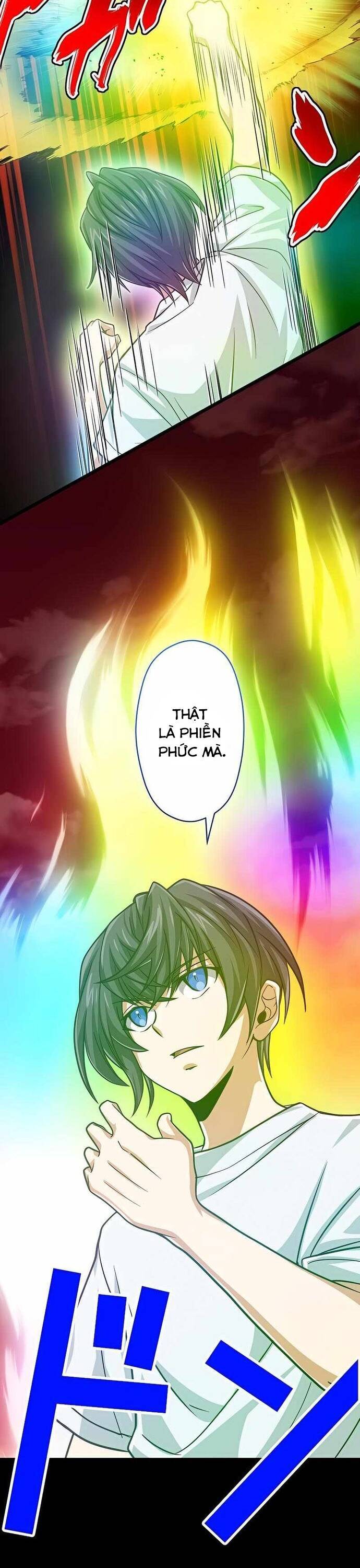 Đại Hiền Nhân Ma Thuật Cấp 99990000 Chapter 58 - 33