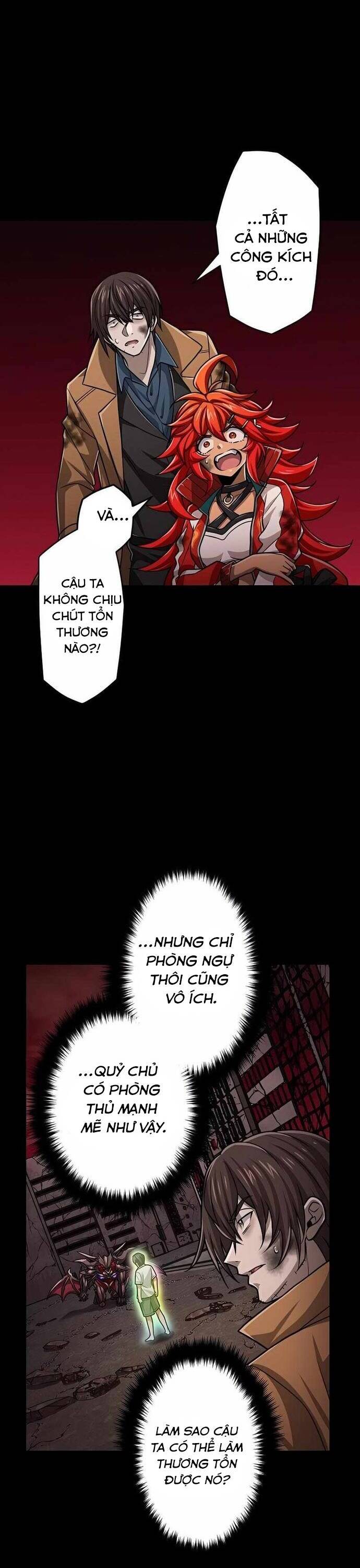 Đại Hiền Nhân Ma Thuật Cấp 99990000 Chapter 58 - 34