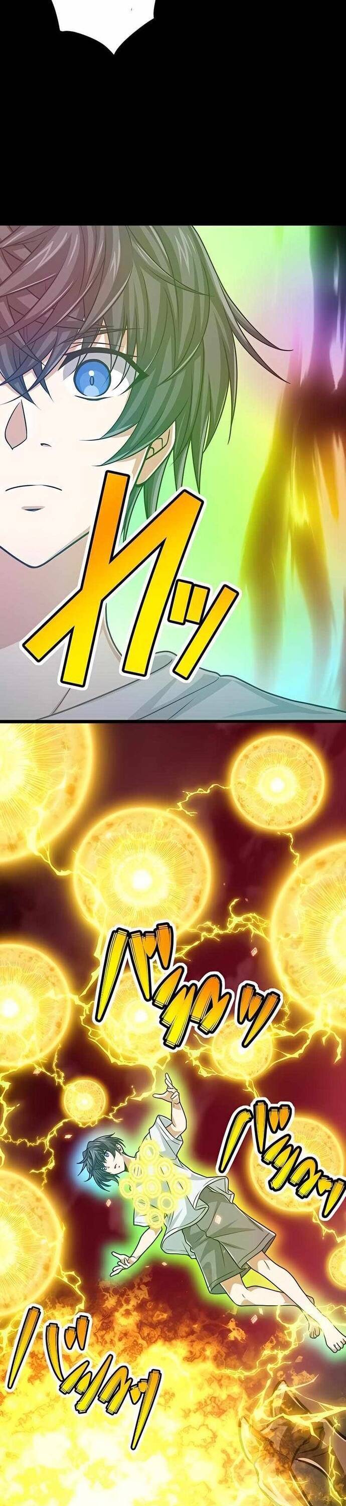 Đại Hiền Nhân Ma Thuật Cấp 99990000 Chapter 58 - 37