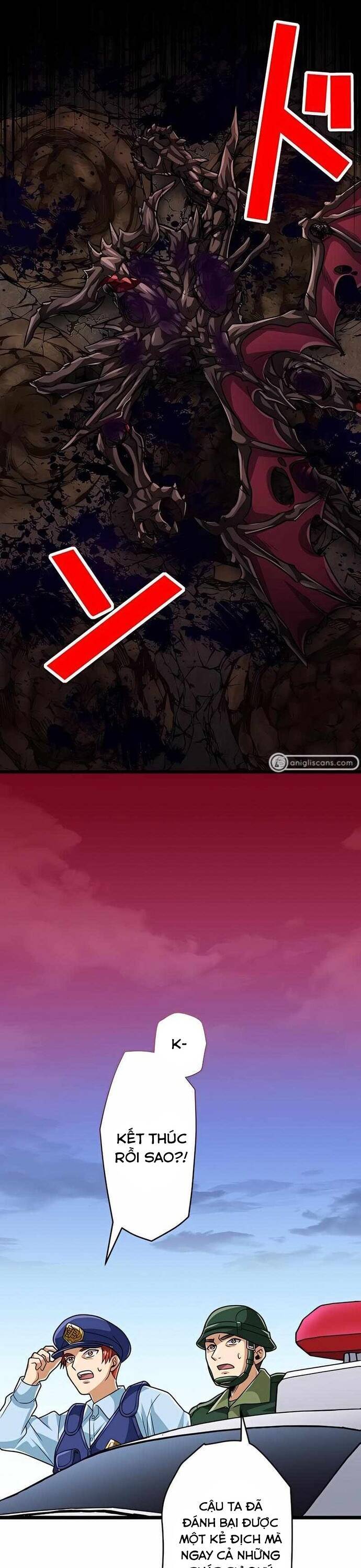 Đại Hiền Nhân Ma Thuật Cấp 99990000 Chapter 58 - 39