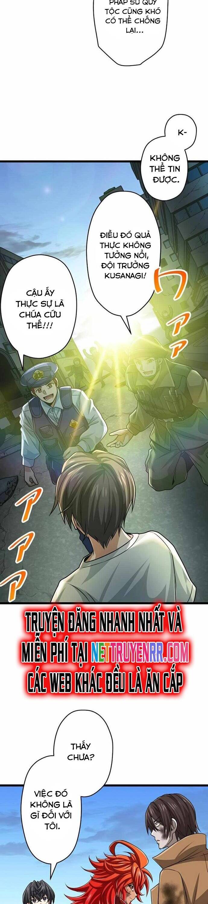 Đại Hiền Nhân Ma Thuật Cấp 99990000 Chapter 58 - 40