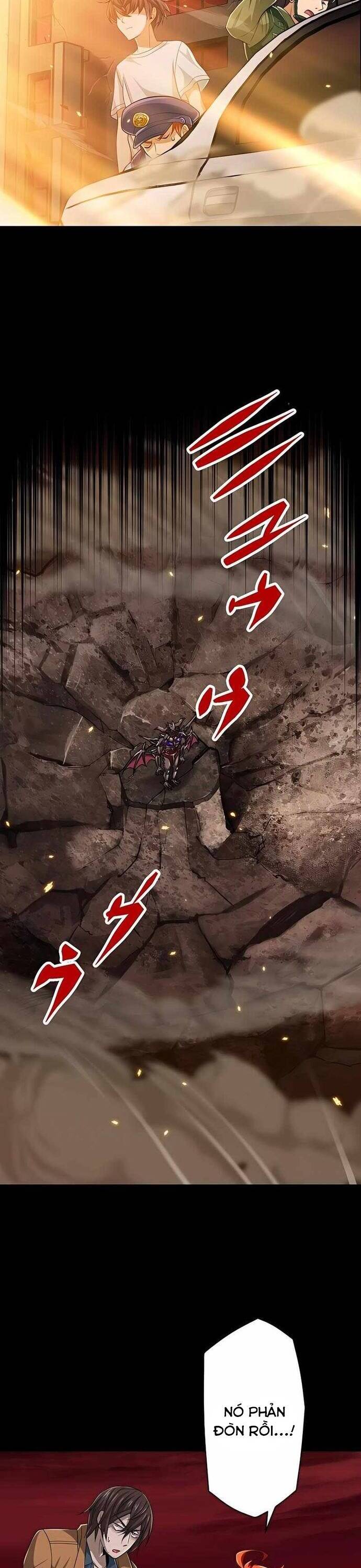 Đại Hiền Nhân Ma Thuật Cấp 99990000 Chapter 58 - 6