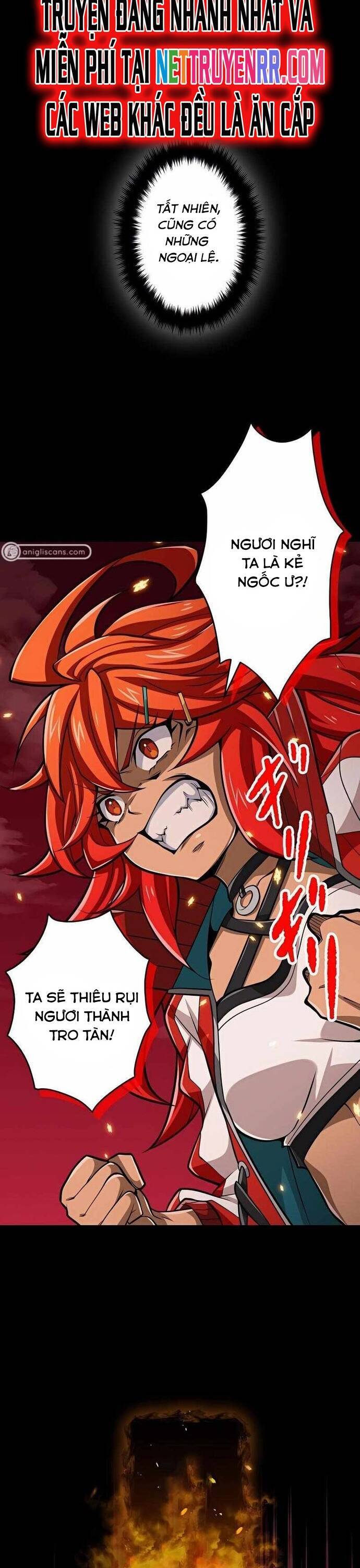 Đại Hiền Nhân Ma Thuật Cấp 99990000 Chapter 58 - 9