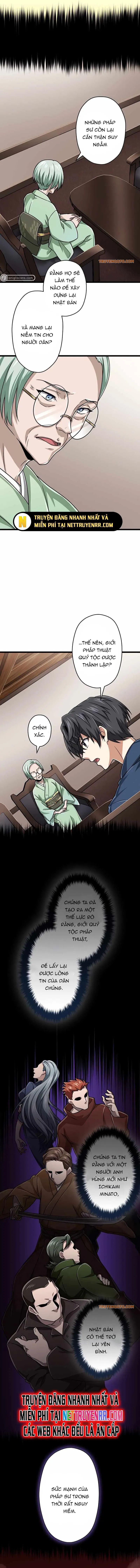 Đại Hiền Nhân Ma Thuật Cấp 99990000 Chapter 59 - 5