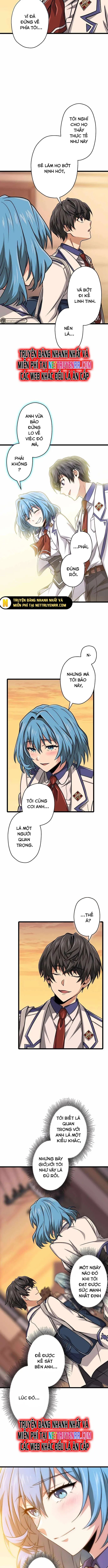 Đại Hiền Nhân Ma Thuật Cấp 99990000 Chapter 61 - 11