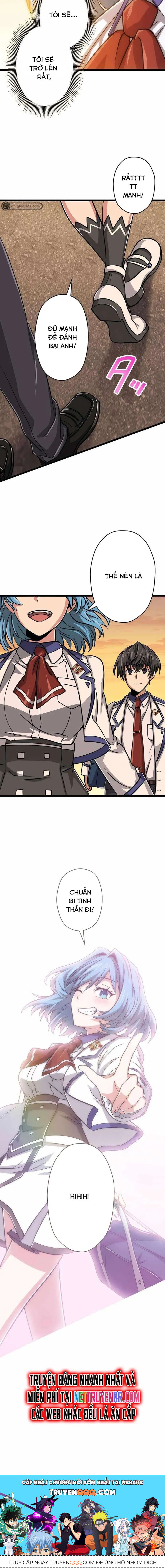Đại Hiền Nhân Ma Thuật Cấp 99990000 Chapter 61 - 12