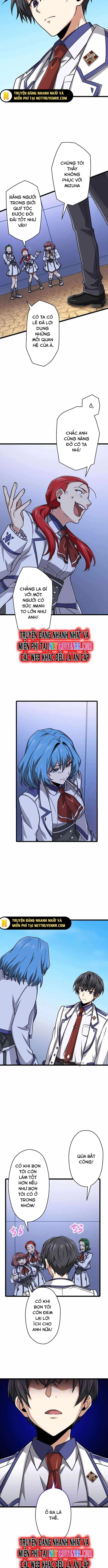 Đại Hiền Nhân Ma Thuật Cấp 99990000 Chapter 61 - 4