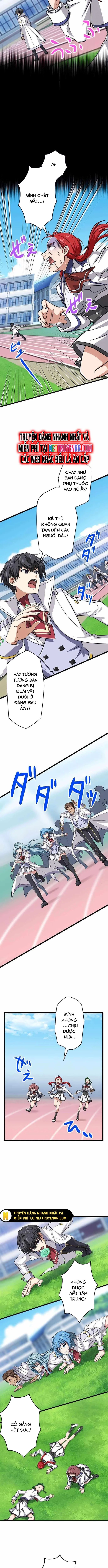 Đại Hiền Nhân Ma Thuật Cấp 99990000 Chapter 61 - 7