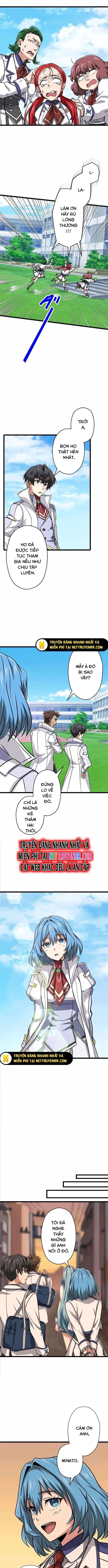 Đại Hiền Nhân Ma Thuật Cấp 99990000 Chapter 61 - 10