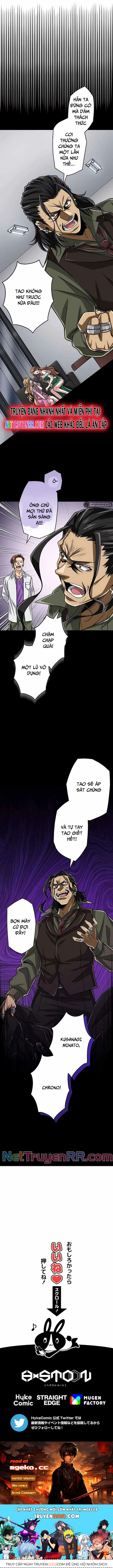 Đại Hiền Nhân Ma Thuật Cấp 99990000 Chapter 62 - 11