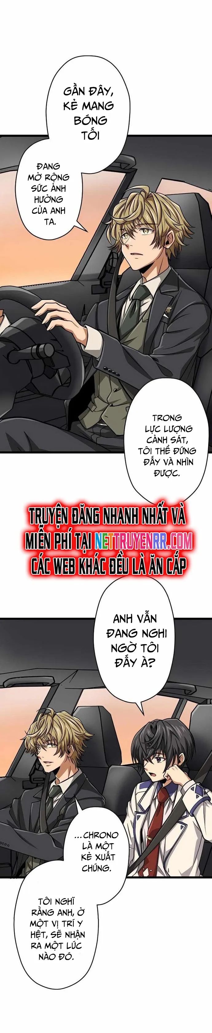 Đại Hiền Nhân Ma Thuật Cấp 99990000 Chapter 63 - 12