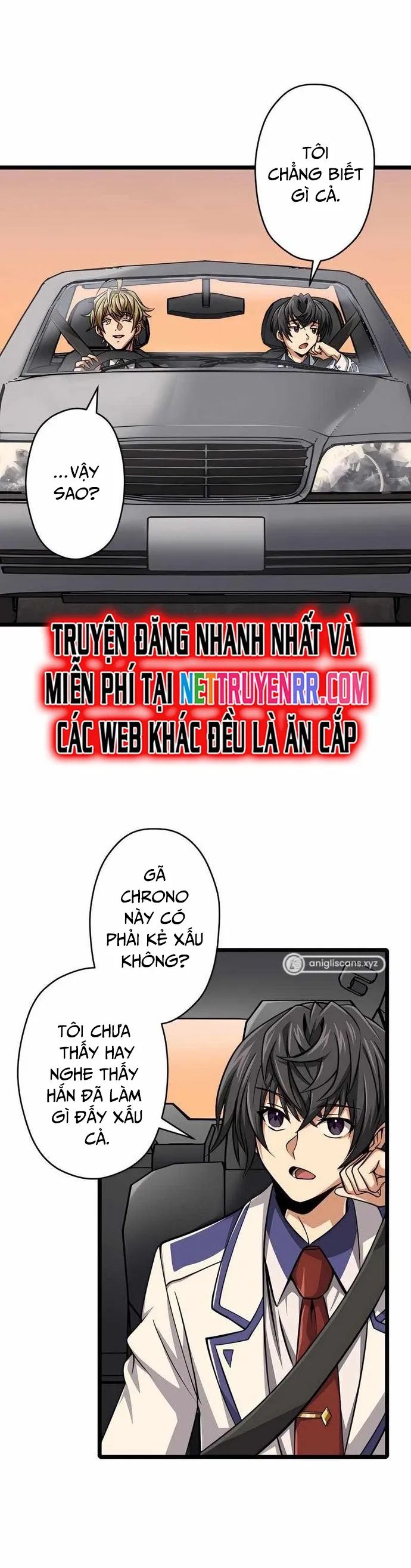 Đại Hiền Nhân Ma Thuật Cấp 99990000 Chapter 63 - 13