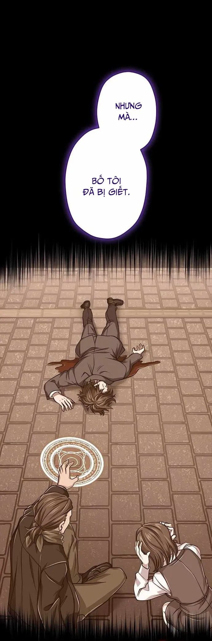 Đại Hiền Nhân Ma Thuật Cấp 99990000 Chapter 63 - 18