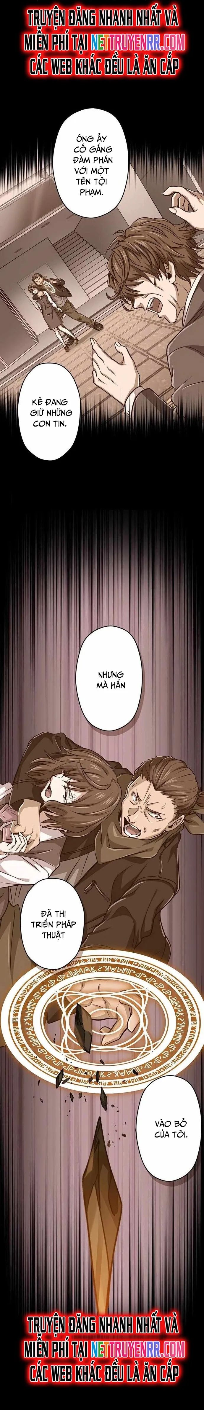 Đại Hiền Nhân Ma Thuật Cấp 99990000 Chapter 63 - 19