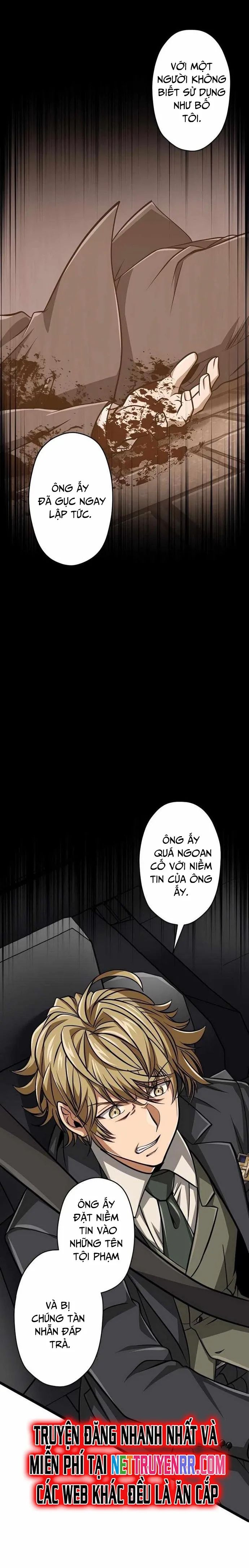 Đại Hiền Nhân Ma Thuật Cấp 99990000 Chapter 63 - 20