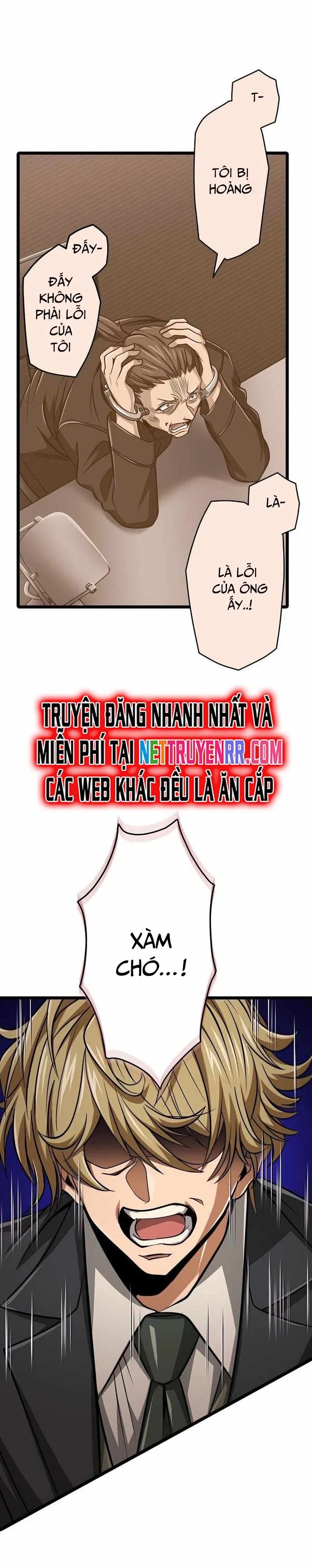 Đại Hiền Nhân Ma Thuật Cấp 99990000 Chapter 63 - 22