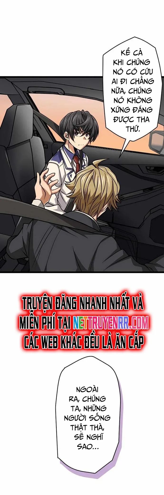 Đại Hiền Nhân Ma Thuật Cấp 99990000 Chapter 63 - 24