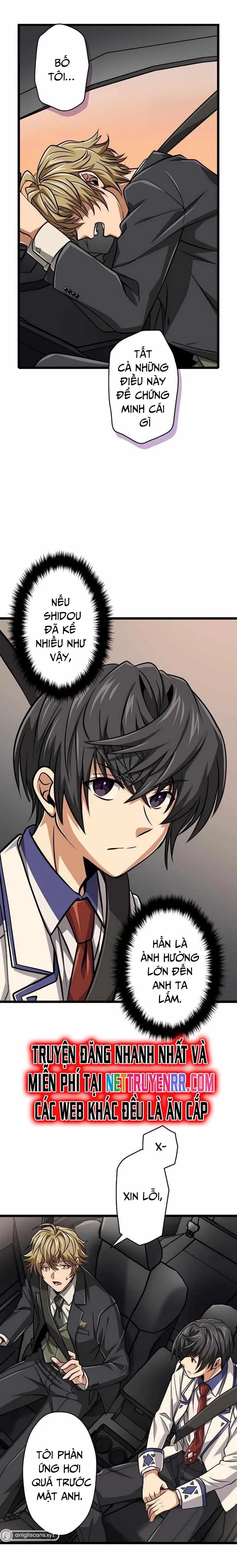 Đại Hiền Nhân Ma Thuật Cấp 99990000 Chapter 63 - 25