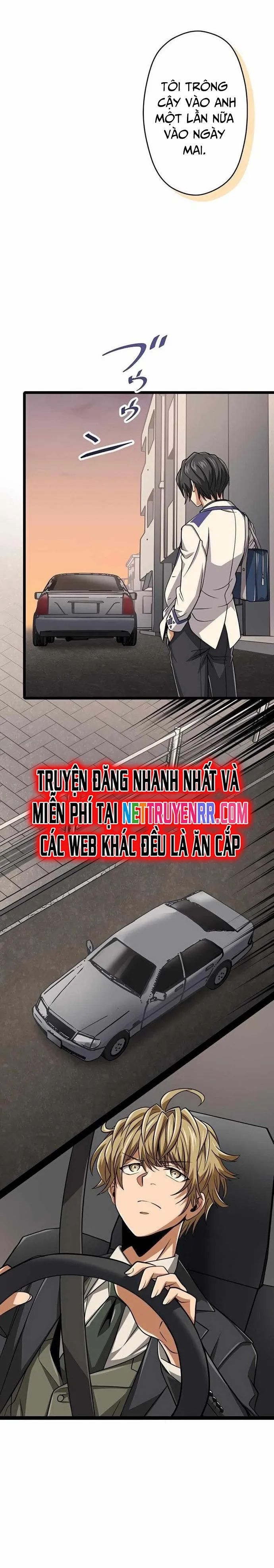 Đại Hiền Nhân Ma Thuật Cấp 99990000 Chapter 63 - 26