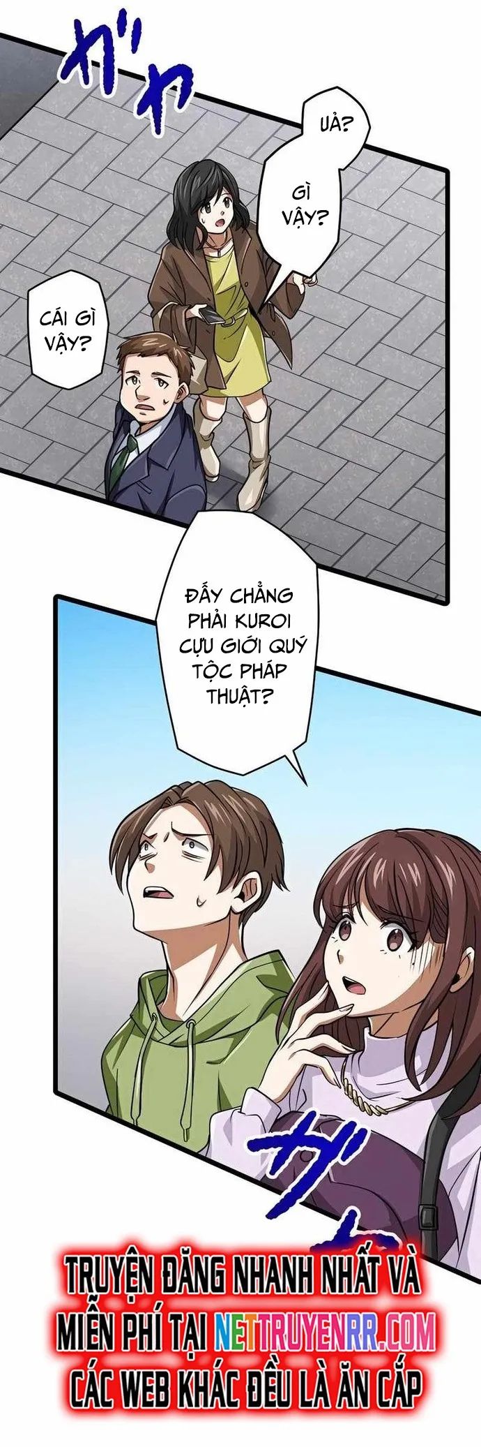 Đại Hiền Nhân Ma Thuật Cấp 99990000 Chapter 63 - 29